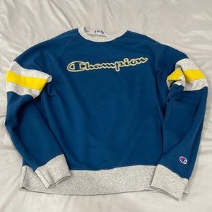 Champion Crew Neck